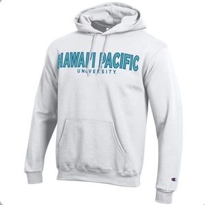 Hawaii Pacific University Hoodie